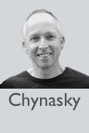 Mitglied Chynasky