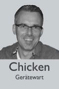 Vorst Gerä Chicken