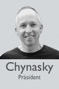 Vorst Präs Chynasky