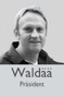 Vorst Präs Waldää