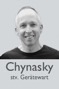 Vorst sGerä Chynasky
