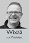 Vorst sPräs Wixää