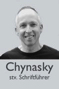 Vorst sSchr Chynasky