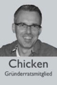 VR Chicken