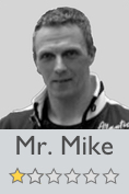 RH Mr Mike 1